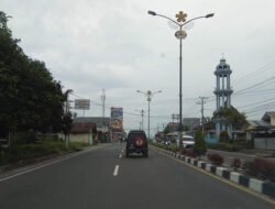 Prakiraan Cuaca Besok 14 Februari 2026: Belitung dan Beltim Berpotensi Hujan, Cek Detail Lengkapnya!