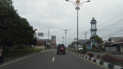 Prakiraan Cuaca Besok 14 Februari 2026: Belitung dan Beltim Berpotensi Hujan, Cek Detail Lengkapnya!