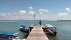 Prakiraan Cuaca Belitung Besok 17 Februari 2026 di Tanjungpandan, Manggar, Gantung: Cek Potensi Hujan dan Suhu