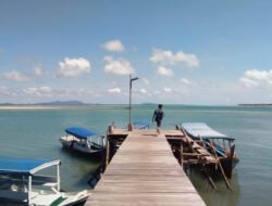 Prakiraan Cuaca Belitung Besok 17 Februari 2026 di Tanjungpandan, Manggar, Gantung: Cek Potensi Hujan dan Suhu