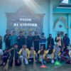 Persiapan Ramadhan 2026, Kemenag Belitung Timur Bersih-bersih Masjid Al Hidayah Manggar