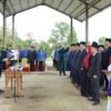 Daftar 4 Kepala UPT Puskesmas di Belitung Timur yang Baru Dilantik Bupati Kamarudin Muten