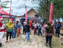 Honda Babel Colaboration 2026, Berkomitmen Lebih Dekat dengan Masyarakat dan Dukung UMKM