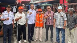 Juru Parkir Belitung Kini Punya Identitas Resmi, Tingkatkan Kepercayaan Masyarakat