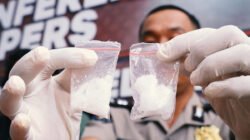 Peran Informasi Warga Ungkap Peredaran Sabu di Belitung, Enam Orang Ditangkap