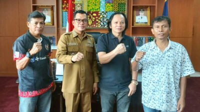 Scoot Buka Rute Singapura-Tanjungpandan, Pemkab Belitung Siapkan Berbagai Persyaratan