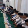 Gubernur Babel Tekankan Persatuan dan Kepedulian Sosial saat Safari Ramadhan di Belitung
