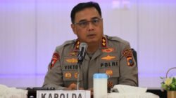 Polda Babel Antisipasi Lonjakan Mobilitas dan Kemacetan Jelang Idul Fitri 1447 H