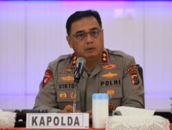 Polda Babel Antisipasi Lonjakan Mobilitas dan Kemacetan Jelang Idul Fitri 1447 H