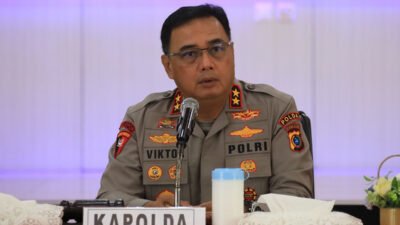 Polda Babel Antisipasi Lonjakan Mobilitas dan Kemacetan Jelang Idul Fitri 1447 H