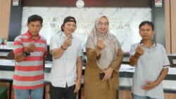 DPMPTSPP Belitung Optimalkan Pelayanan Perizinan dan Dorong Iklim Investasi