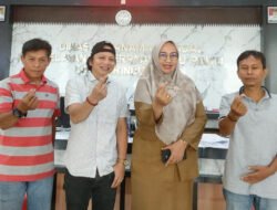 DPMPTSPP Belitung Optimalkan Pelayanan Perizinan dan Dorong Iklim Investasi