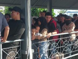 Mudik Lebaran Mulai Padat, Maskapai Tambah Extra Flight dan Pelabuhan Terjadi Antrean