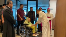 Shinta Nuriyah: Bencana Bisa Jadi Peringatan, Ujian, atau Hukuman dari Allah