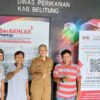 Dua Komoditas Perikanan Ini Masih Jadi Primadona di Belitung