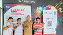 Dua Komoditas Perikanan Ini Masih Jadi Primadona di Belitung
