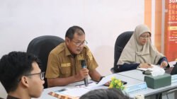 Jelang Idul Fitri 2026, Pemkab Belitung Timur Perkuat Pengendalian Harga Bahan Pokok