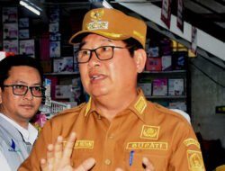 Hasil Seleksi 6 Kepala OPD Belitung Timur Diumumkan, Berikut Daftar Nama Kandidat