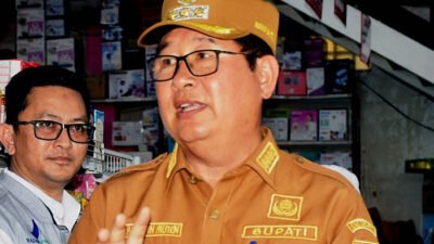Hasil Seleksi 6 Kepala OPD Belitung Timur Diumumkan, Berikut Daftar Nama Kandidat