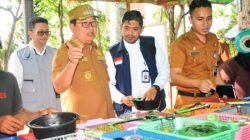 Bantu UMKM, Pemkab Belitung Timur Rencanakan Subsidi Minyak Goreng