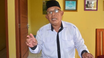 Zakat Fitrah Belitung Timur 2026 Naik dari Tahun Lalu, Simak Besaran Terbarunya