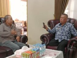 PT PAS Dukung Olahraga di Belitung Timur, Pemkab Beri Penghargaan