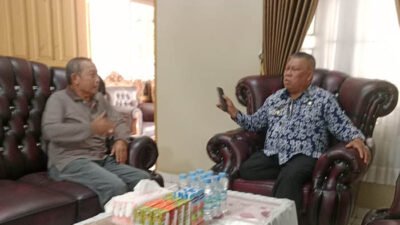 PT PAS Dukung Olahraga di Belitung Timur, Pemkab Beri Penghargaan