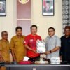Jelang Porprov Babel 2026, KONI Belitung Timur Harap Ada Tambahan Anggaran