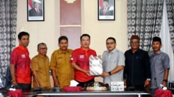Jelang Porprov Babel 2026, KONI Belitung Timur Harap Ada Tambahan Anggaran