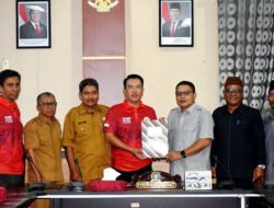 Jelang Porprov Babel 2026, KONI Belitung Timur Harap Ada Tambahan Anggaran
