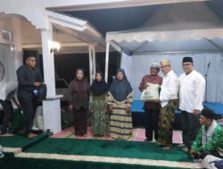 Wabup Belitung: Stok BBM dan Elpiji Aman Jelang Lebaran 2026