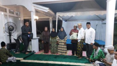 Wabup Belitung: Stok BBM dan Elpiji Aman Jelang Lebaran 2026