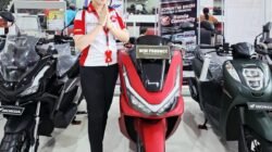 Tebar Hadiah Ramadan 2026, Honda Babel Beri Diskon Puluhan Juta Rupiah