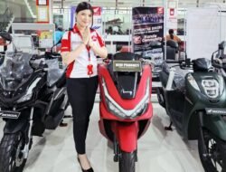 Tebar Hadiah Ramadan 2026, Honda Babel Beri Diskon Puluhan Juta Rupiah
