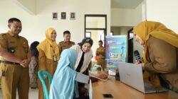 Dedikasi Kader dan Dukungan AHM Perkuat Transformasi Layanan Kesehatan Desa di Jawa Barat