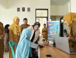 Dedikasi Kader dan Dukungan AHM Perkuat Transformasi Layanan Kesehatan Desa di Jawa Barat