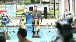 Kolaborasi bersama Kementerian Perdagangan RI, PLN Hadirkan SPKLU Ultra Fast Charging