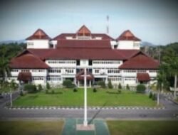 Pemprov Babel Klarifikasi Isu Pengadaan Mobiler Rumah Dinas Wagub