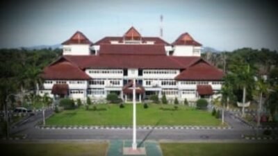 Pemprov Babel Klarifikasi Isu Pengadaan Mobiler Rumah Dinas Wagub