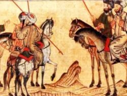 Mengulik Sejarah Idul Fitri, Dari Perang Badar hingga Tradisi Lebaran