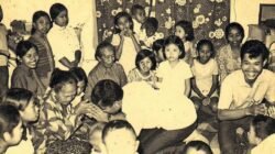 Idul Fitri di Belitung Tempo Dulu, Budaya Melayu yang Penuh Makna