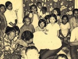 Idul Fitri di Belitung Tempo Dulu, Budaya Melayu yang Penuh Makna