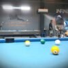 Infinity Billiard Belitung Jadi Pusat Nongkrong dan Latihan Biliar Anak Muda