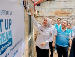 Ramadan Ceria, PLN Sambungkan Listrik Gratis ke Ribuan Keluarga Prasejahtera