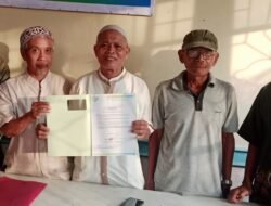 Hellyana Kirim Surat ke Gubernur Babel, Soroti Dukungan Personel dan Fasilitas Kedinasan