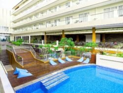 Promo Spesial di Dafam Resort Belitung, Paket Menginap 3 Hari 2 Malam Mulai Rp700 Ribu