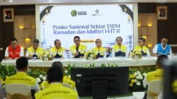 Mudik Lebaran 2026 Pakai Mobil Listrik Meningkat, PLN Siapkan 4.769 SPKLU di Seluruh Indonesia