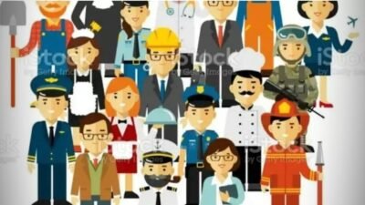 6 Profesi yang Tak Pernah Libur Saat Lebaran, Nomor 1 Justru Ditunggu Banyak Orang