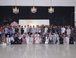 Karyawan Honda Babel Gelar Buka Puasa Bersama, Perkuat Kebersamaan di Bulan Ramadan