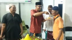 Pokja Wartawan Belitung Peringati Hari Jadi ke-24, Perkuat Solidaritas Insan Pers di Daerah